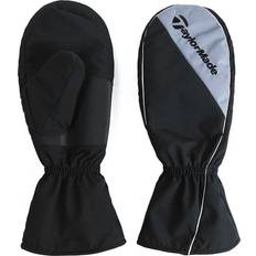 Golf TaylorMade TM21 Black Grey Golf Cart Mitten