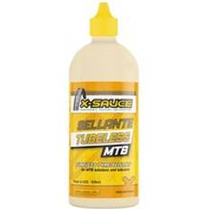 X-Sauce 500ml Tubeless Sealant Yellow