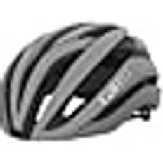 Giro Fietshelmen Giro Cielo MIPS II Fietshelm Grijs 55-59CM