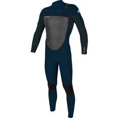 4.0 mm Wetsuits O'Neill Surf wetsuit met borstrits Epic 4/3 Bleu