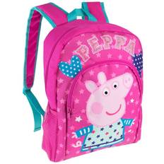 Peppa Pig Bags Peppa Pig Girls Backpack