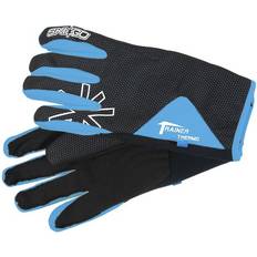 SkiGo Thermo Trainer Langrendshandsker - Sort
