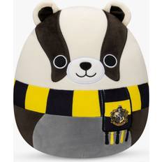 Harry Potter Squishmallows Hufflepuff Badger 10" Plush Toy