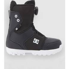 DC Scout Snowboard-Boots white