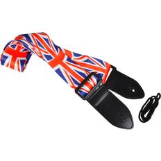 Chord Straps Chord Guitar Strap