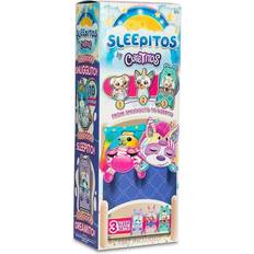 Cutetitos Sleepitos Collectable Cuddly Toy