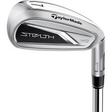 TaylorMade Golf TaylorMade Stealth HD Main Droite 6-PW Lady Graphite Club De Golf