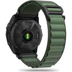 Tech-Protect Garmin Nylon Pro 26mm