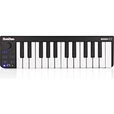 MiniKey 25-tangent MIDI Kontroller