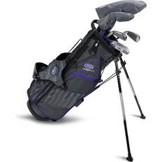 Stand Bags Golf Bags US Kids Golf 54 5 Club Stand Bag