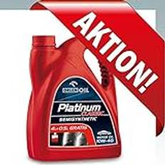 Orlenengine 10W40 4.5L QFO878B60 Motor Oil