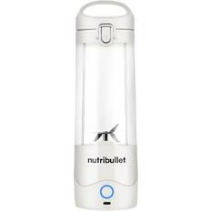 Contrôle de vitesse variable Mixeurs à Smoothies Nutribullet Portable NBP003W