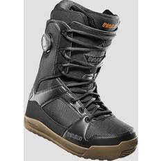 Homme Bottes de snowboard ThirtyTwo Diesel Hybrid 2024 Boots de snowboard noir black/gum