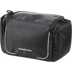 Klickfix Aventour Sport Handlebar Bag Black