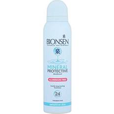 Bionsen Sensitive Spray Deodorant PACK OF