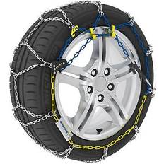 Herramientas de neumático Michelin Extreme Grip 90 008429 Cadenas