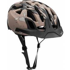 Bolle Lightshifter Polarized BS020007 136 Solbriller Mænd Hvid 136mm
