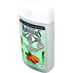 Le Petit Marseillais Petit Marseillais Extra-Mild Shower Gel, Sweet Almond Milk 250ml