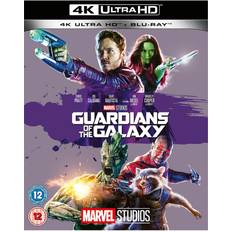 Cheap 4K Blu-ray ID11z Guardians of the Gal Blu-ray New