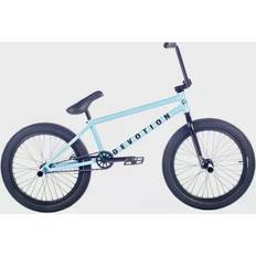 Cult Devotion 20" Freestyle BMX Cykel