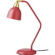 Superliving Urban Raspberry red Bordslampa