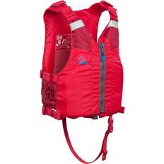 Palm Adult's Universal Personal Floatation Device Red Watersports