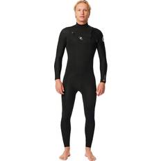 Rip Curl Herr Våtdräkter Rip Curl 2023 Mens Dawn Patrol Perfomance 4/3mm Chest Wetsuit 15DM