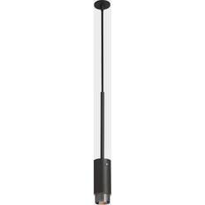 Buster+Punch Buster + Punch Exhaust Pendant Lamp