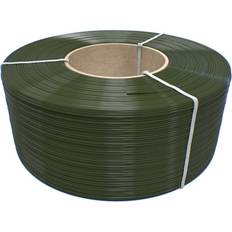 Impresión 3D Formfutura ReFill PLA Army Green 1.75mm 2000g