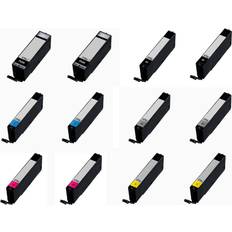Canon Blækpatroner PGI 570 - 176 ml