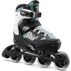 Kids' Inline Fitness Skates Fit 5