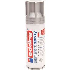 Edding 5200 permanent akrylfärg spray matt Silver 200ml