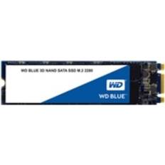 Western Digital WD WDS200T2B0B SSD 2TB M.2, R:560, W:530MB/s 2000 GB SSD