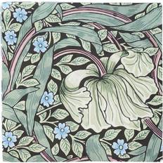 Klippan Yllefabrik Stofservietter Klippan Yllefabrik Pimpernel Stofserviet Multifarve (33x33cm)