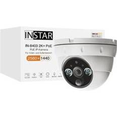 IN-8403 2K+ POE WS 14082 LAN IP Camera