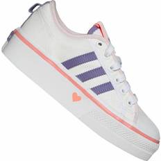 Adidas Originals Nizza Platform Mädchen Sneaker GZ3547 weiss 35,5