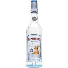 Beer & Spirits Lanciola Cazadores Tequila 40%