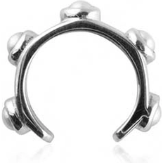 Sophie By Sophie Örhängen Sophie By Sophie Funky Pearl Earcuff Silver
