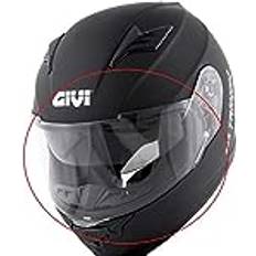 Givi Motorhelmen Givi 50.5, Visor kleur: helder