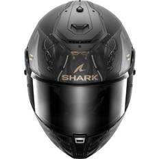 Shark spartan rs SHARK Helmets Spartan RS Carbon Helmet - Black/Grey