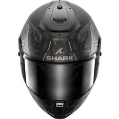 Shark Integraler Motorradhelm SPARTAN RS CARBON XBOT DAC