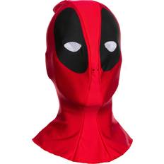 Stoff Masken Deadpool Stoffmaske als Kostümzubehör