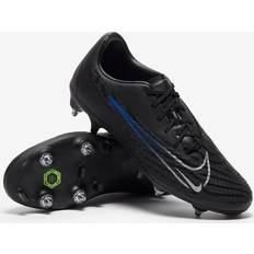 NIKE Phantom GX Academy SG Pro Anti Clog Black