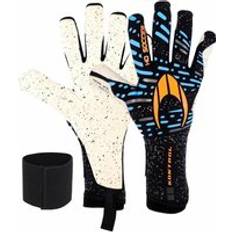 Kontrol Pro Hybrid Goalkeeper Gloves