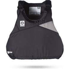 Star Float Buoyancy Vest 2023 Black