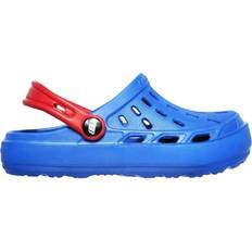 Skechers Velcro Sandals Skechers Strandsandalen Blau Kinder sandalen