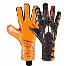 ho-soccer Mg Phenomenon Elite Goalkeeper Gloves Black