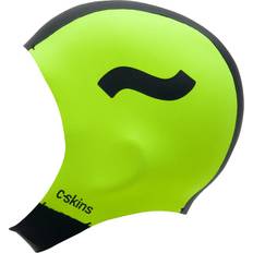 Swim Research C-Skins Freedom 3mm Cap Black Fluro-Extra