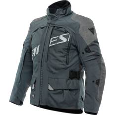 Dainese Motorcykeljakker Dainese MC-Jakke Springbok 3L Absoluteshell, Iron Gate Herre