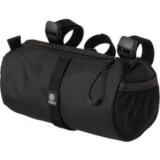 AGU Cykeltasker & Kurve AGU Roll Bag Styrtaske Sort